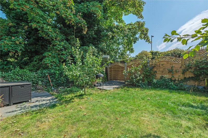 Ivanhoe Road, Camberwell, London, SE5