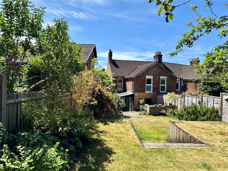 St. Marks Road, Salisbury, Wiltshire, SP1