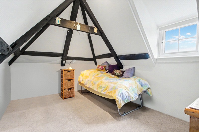 Church Street, Wangford, Beccles, Suffolk, NR34