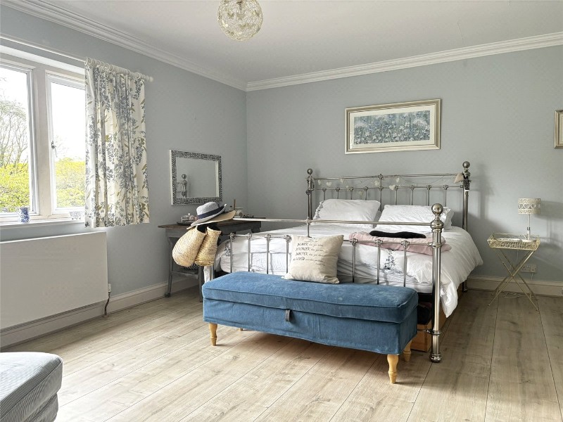 White Street, West Lavington, Wiltshire, SN10