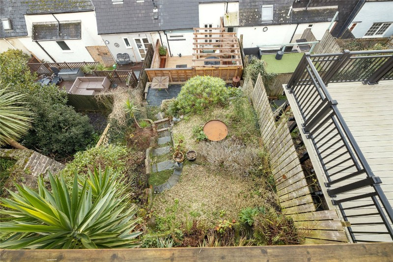 South Ford Road, Dartmouth, Devon, TQ6