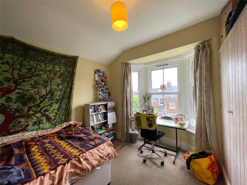 Mount Pleasant Road, Exeter, Devon, EX4