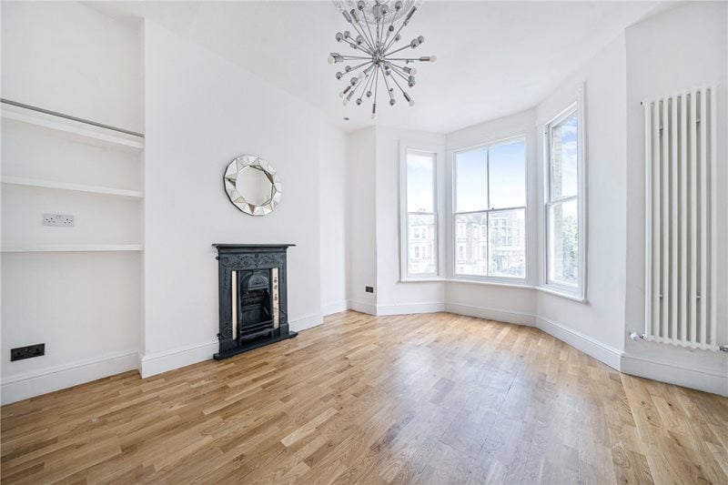 Devonshire Road, London, SE23