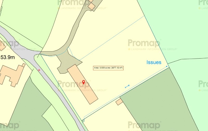 Jubilee Hill, Woodlands, Wimborne, Dorset, BH21