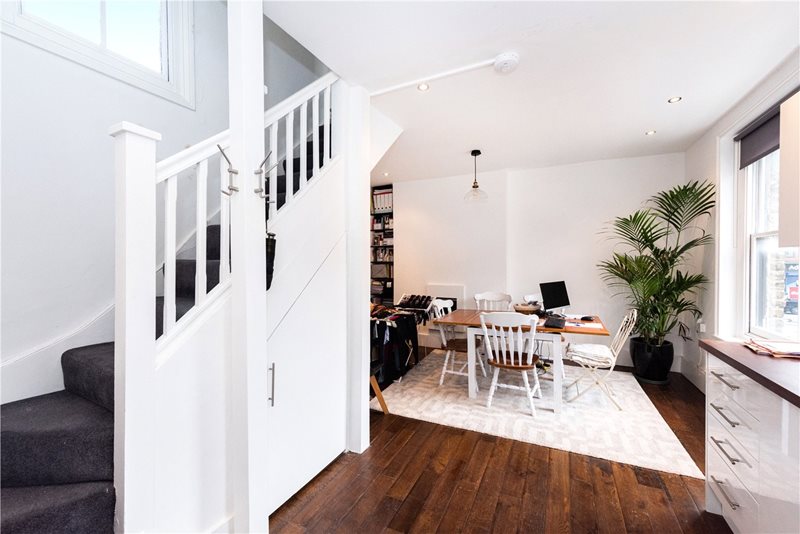 Wilmington Square, London, WC1X