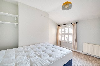 Stephendale Road, London, SW6