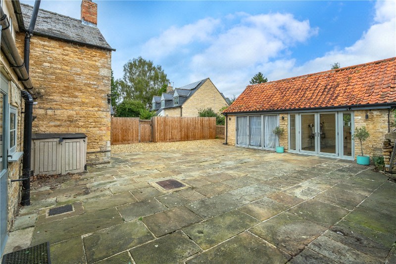 Eastgate, Deeping St. James, Peterborough, Lincolnshire, PE6