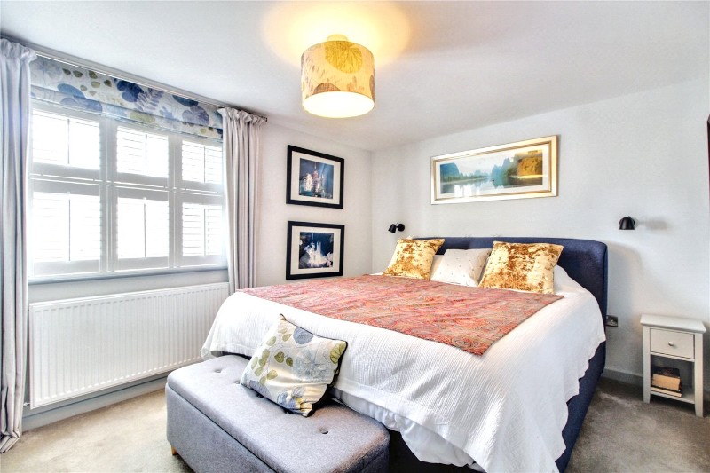 Oclee Place, Old Grammar Lane, Bungay, Suffolk, NR35