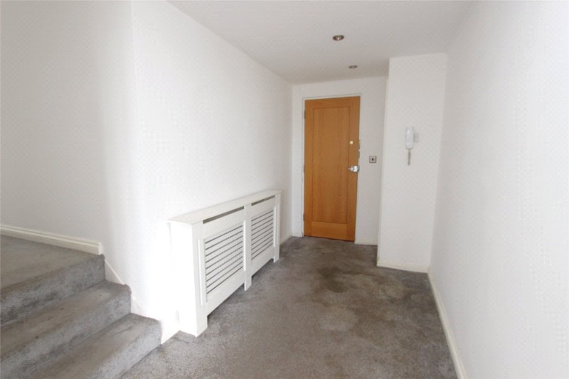 Southchurch Avenue, Southend-on-Sea, Essex, SS1