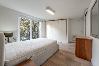 Jade House, Lancaster Grove, London, NW3