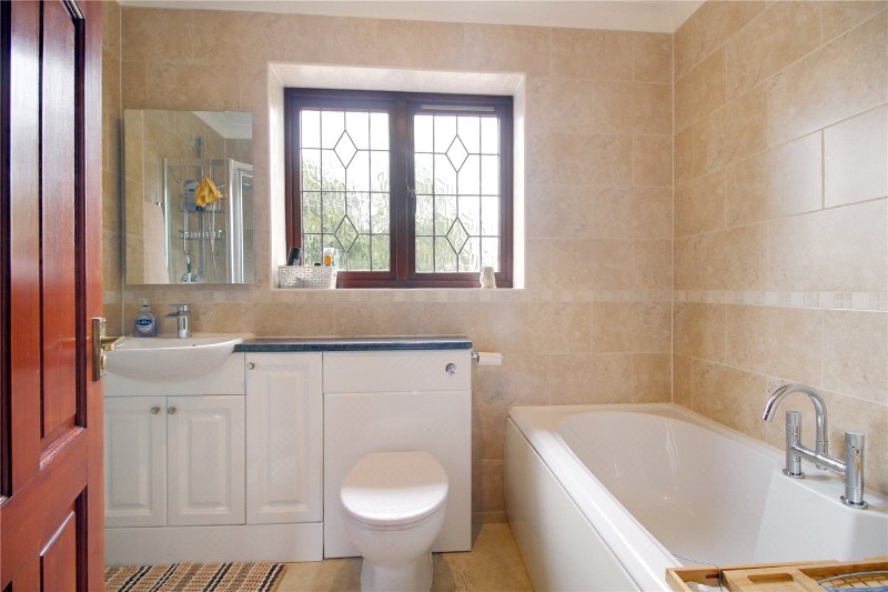 Boundary Way, Poringland, Norwich, Norfolk, NR14