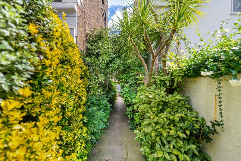 Clifton Hill Studios, 95a Clifton Hill, St John&#39;s Wood, London, NW8