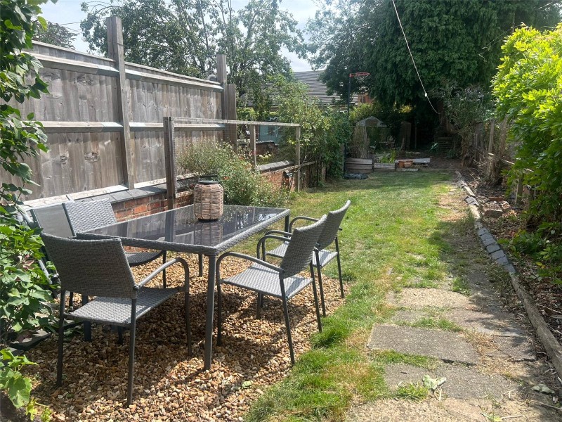 Adnitt Road, Northampton, Northamptonshire, NN1