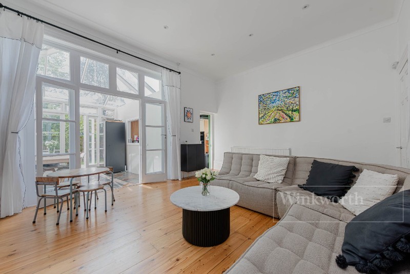 Brondesbury Park, London, NW6