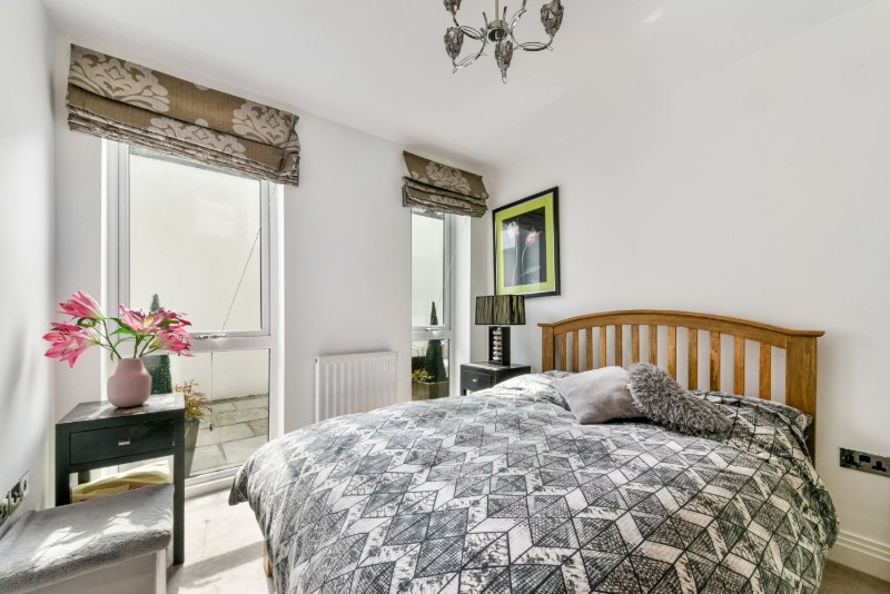 Albemarle Road, Beckenham, Kent, BR3