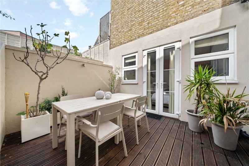 Knights Hill, West Norwood, London, SE27