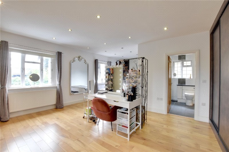 North Park, Eltham, London, SE9