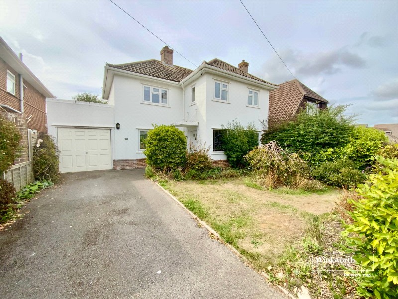 Island View Avenue, Christchurch, Dorset, BH23