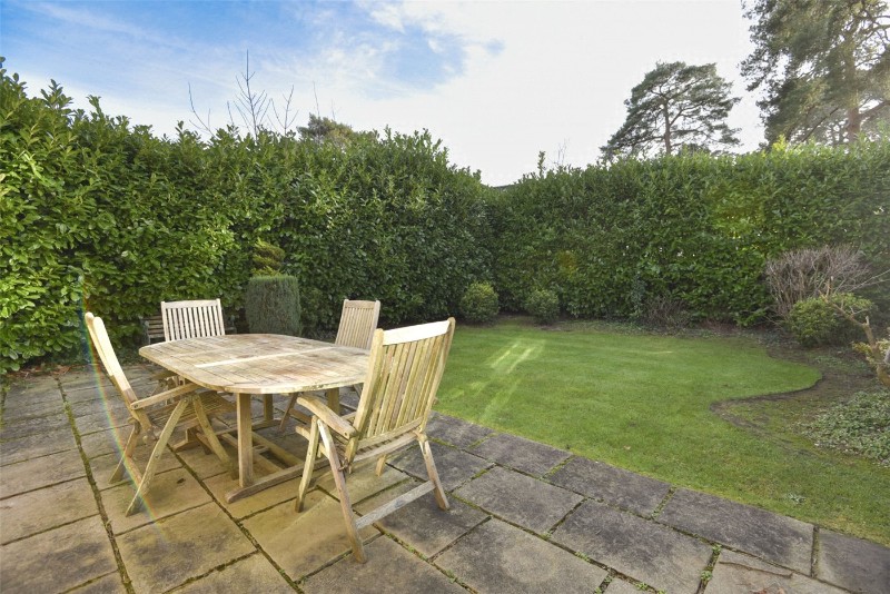 Park Homer Road, Colehill, Wimborne, Dorset, BH21