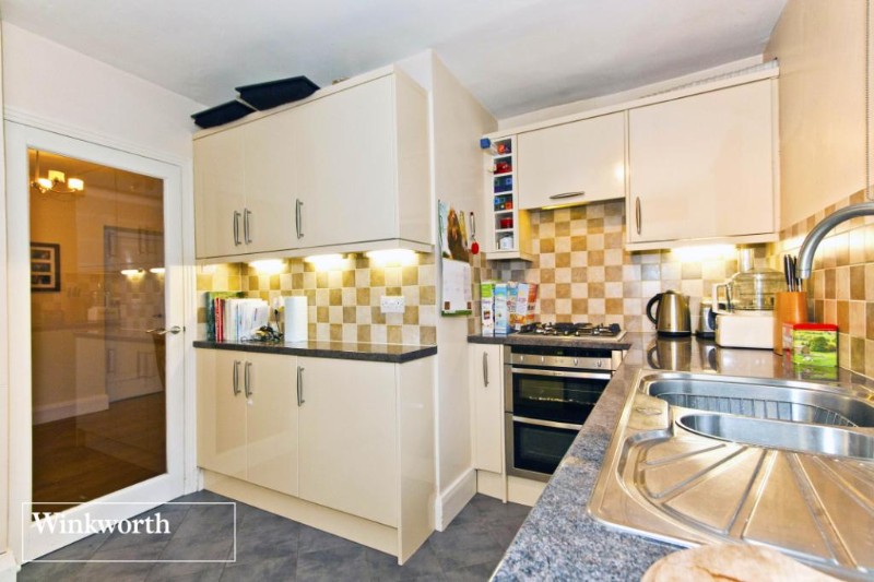 Cholmeley Lodge, Cholmeley Park, London, N6