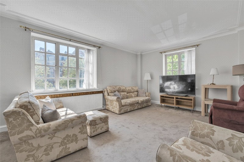 Maida Vale, London, W9