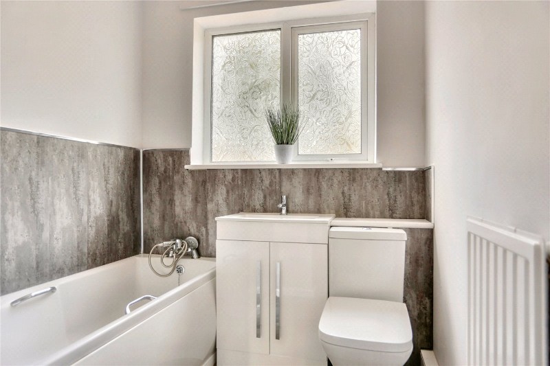 Rothbury Road, Wymondham, Norfolk, NR18
