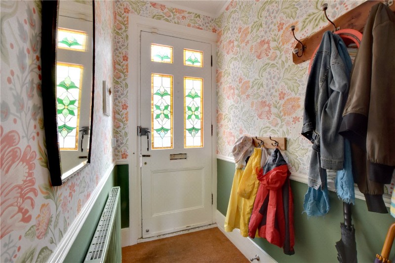 Dinsdale Road, Blackheath, London, SE3