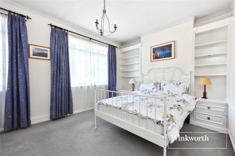 Margaret Road, New Barnet, EN4