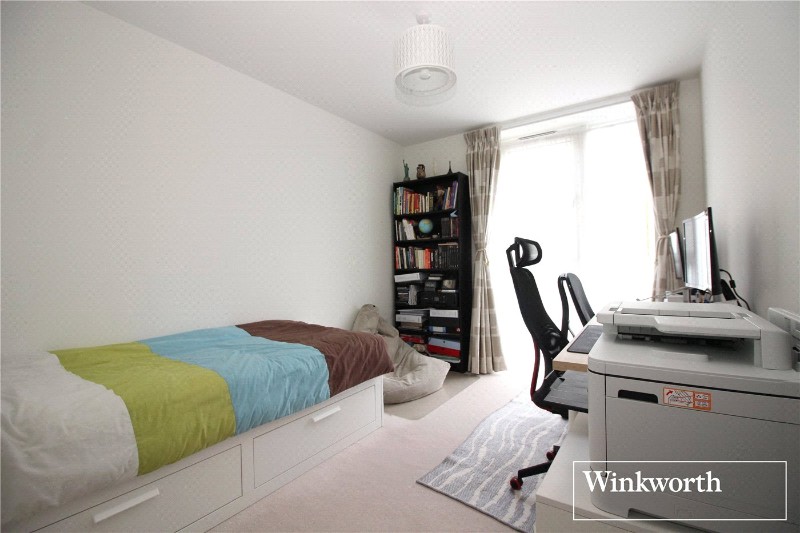 Station Road, Borehamwood, Hertfordshire, WD6