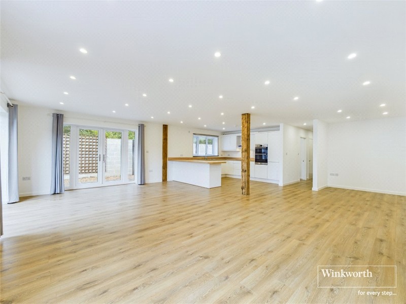 New Mill Road, Finchampstead, Wokingham, Berkshire, RG40