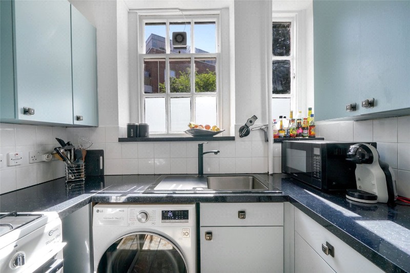 Croftdown Road, London, NW5