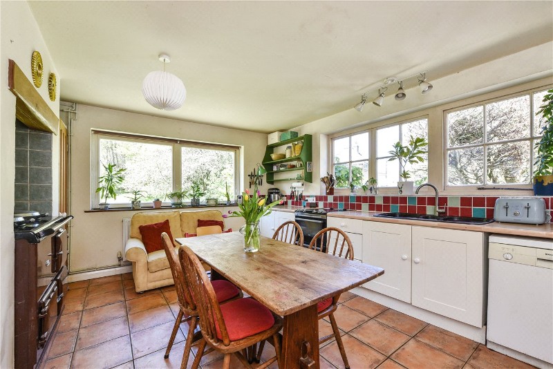 Waterworks Road, Petersfield, Hampshire, GU32