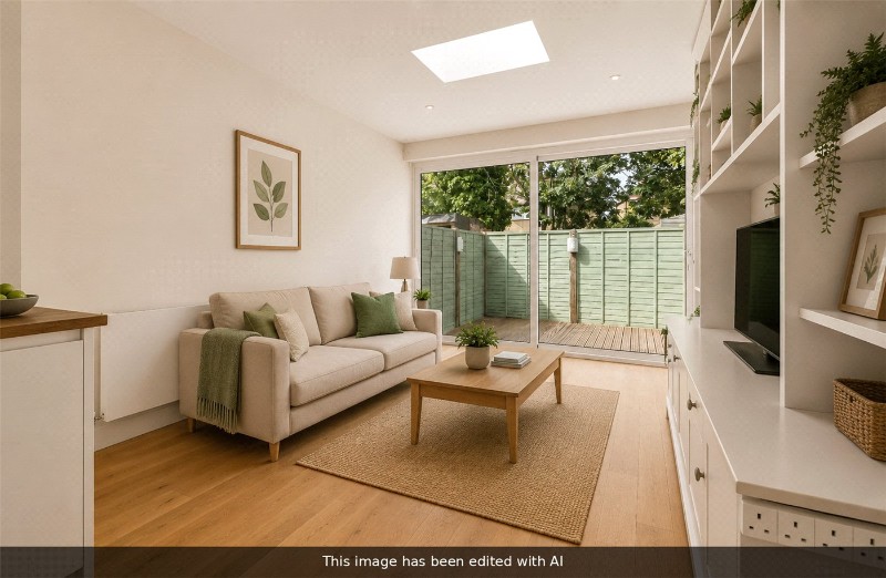 Framfield Road, Mitcham, CR4