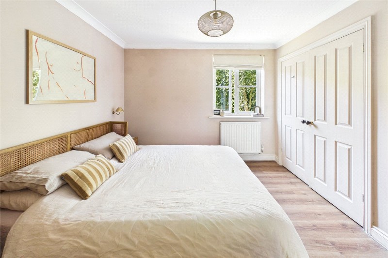 Dudley Mews, London, SW2