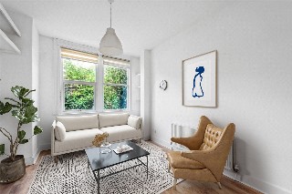 Newnham Road, London, N22