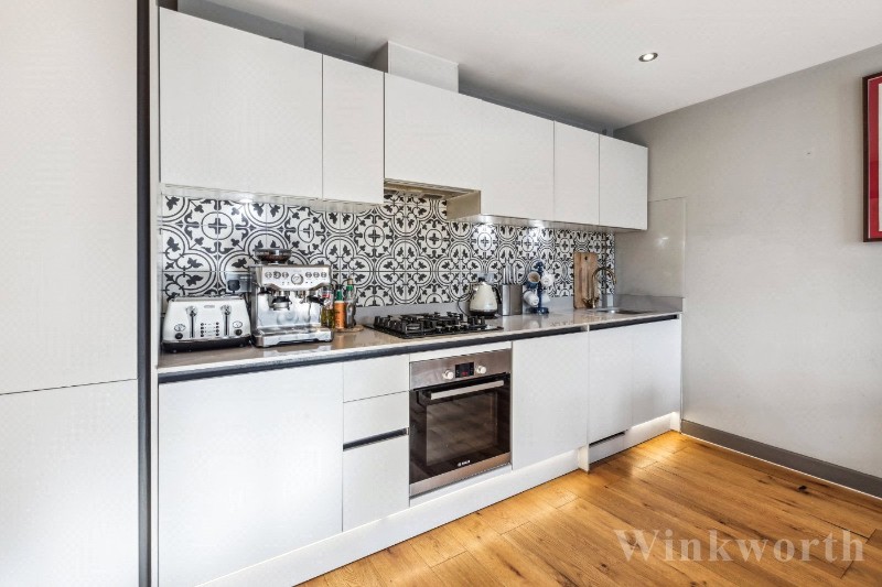 Hatcham Park Mews, London, SE14