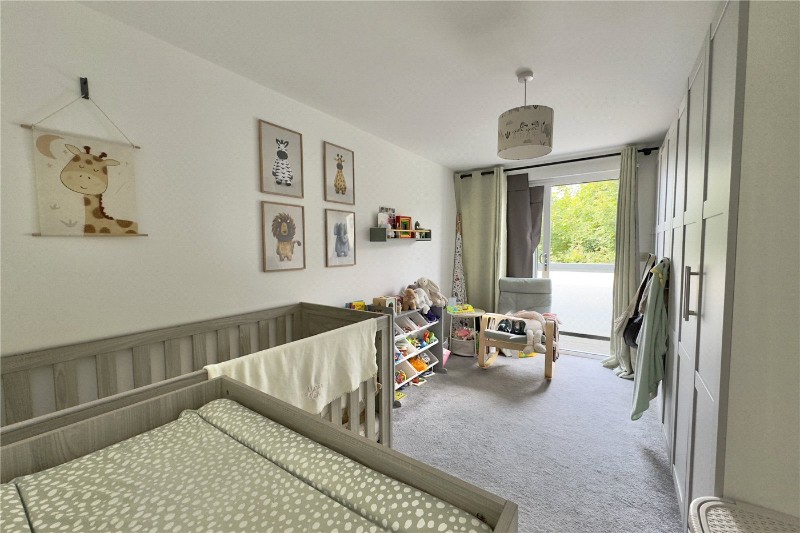 Station Road, Bourne End, SL8