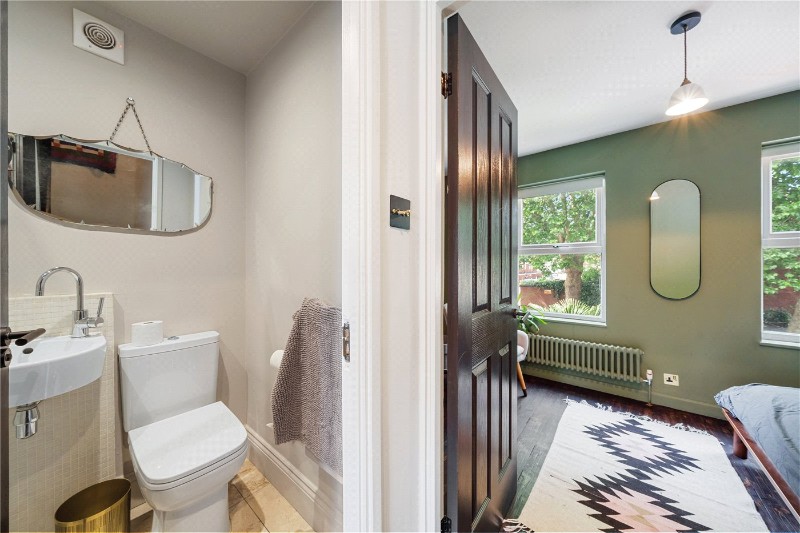 Halidon Close, London, E9
