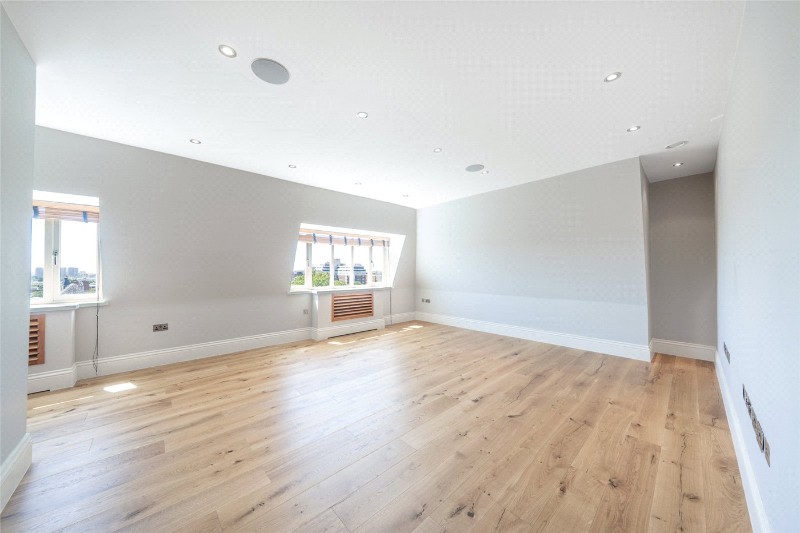 Wellington Road, St John&#39;s Wood, London, NW8