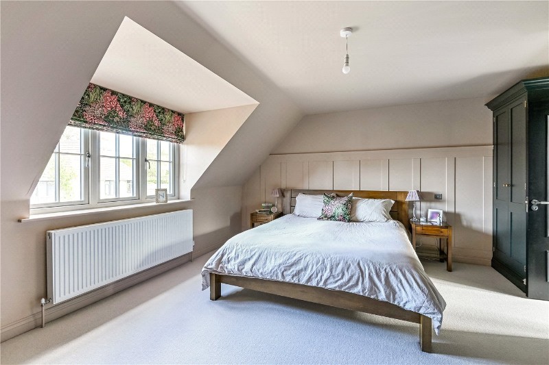 Mortimer Close, Winchester, Hampshire, SO23