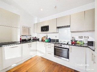 Heath Parade, Grahame Park Way, Colindale, London, NW9