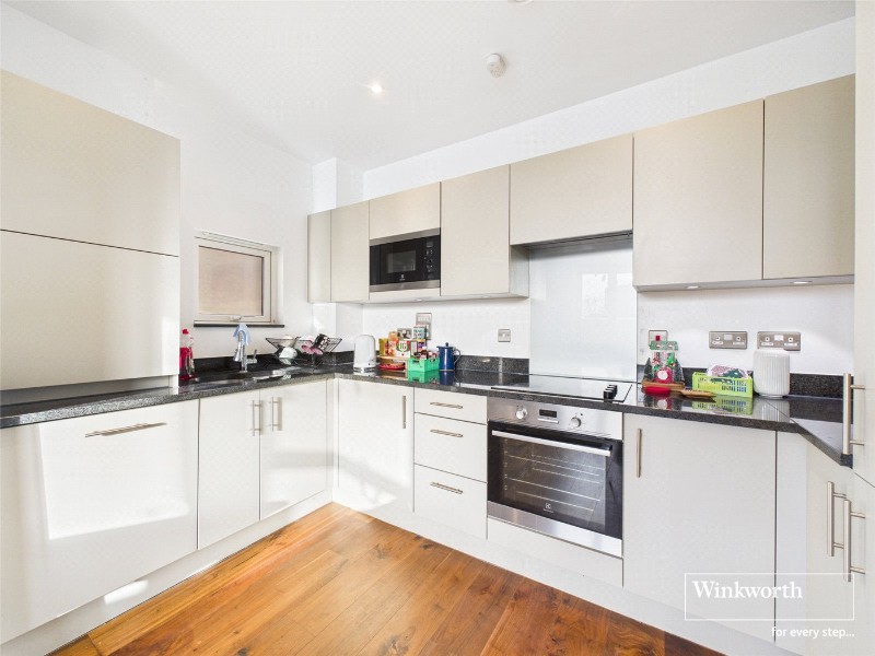 Heath Parade, Grahame Park Way, Colindale, London, NW9