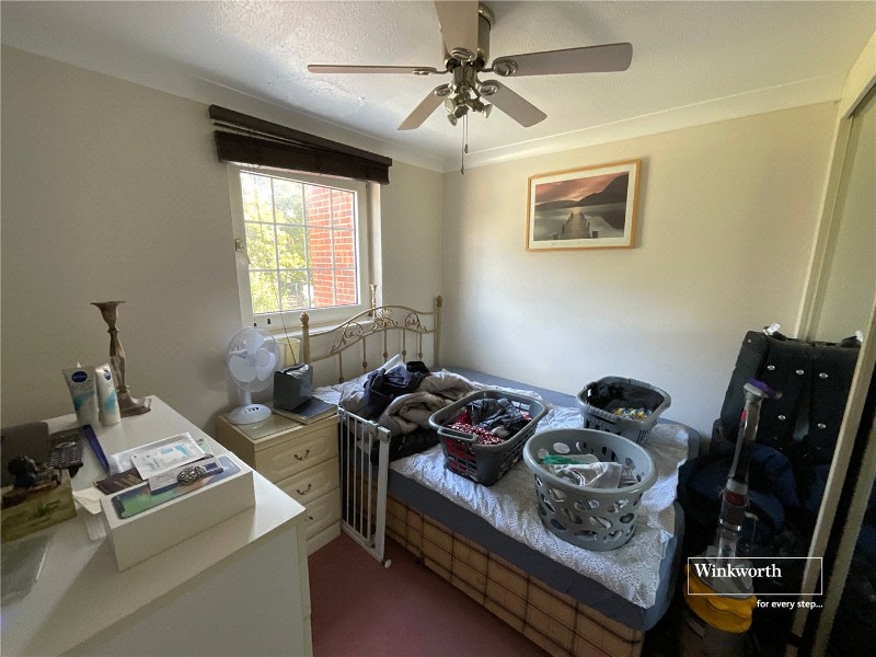 Harriers Close, Highcliffe, Dorset, BH23