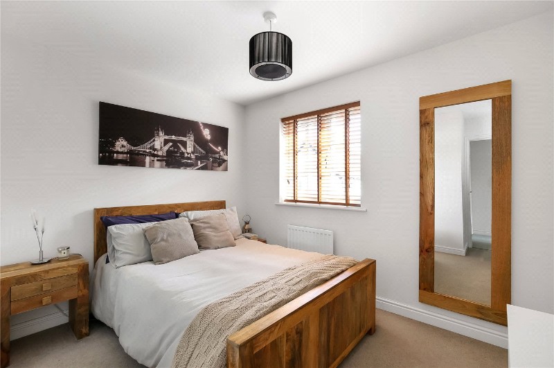 Cassandra Road, Winchester, Hampshire, SO23