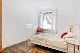 Spencer Avenue, London, N13