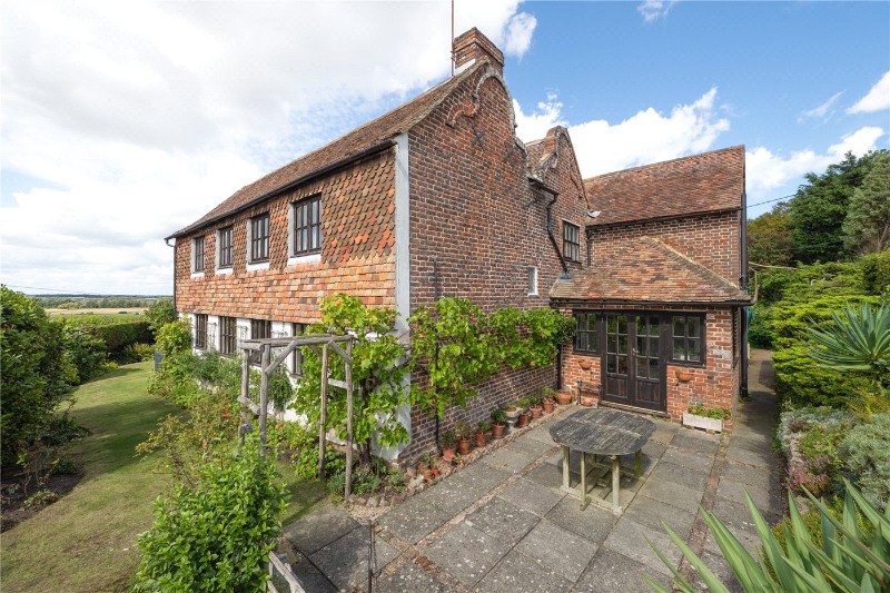 Wenderton Lane, Wingham, Canterbury, Kent, CT3