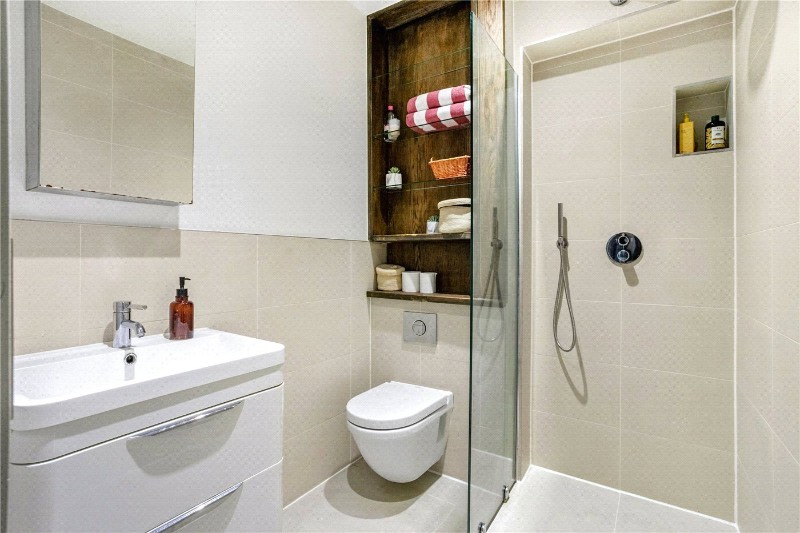 Beresford Road, London, N5