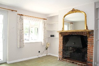 Borough Hill, Petersfield, Hampshire, GU32