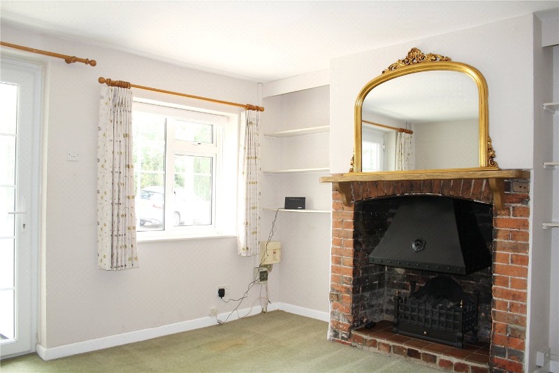 Borough Hill, Petersfield, Hampshire, GU32