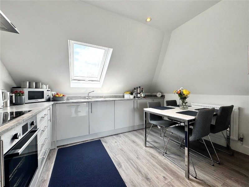 Alum Chine Road, Bournemouth, Dorset, BH4